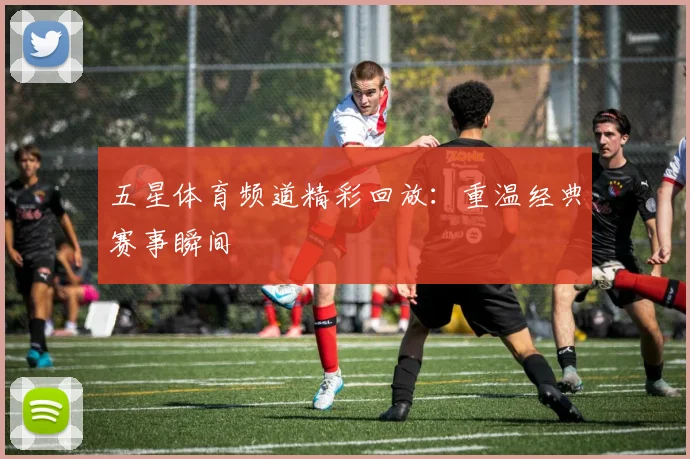 五星体育频道精彩回放:重温经典赛事瞬间